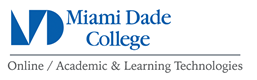Miami Dade College Home Page